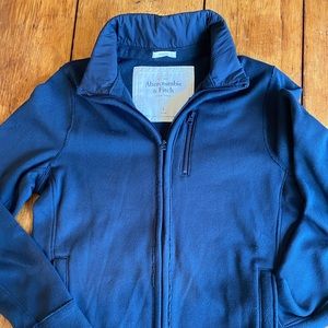 A&F jacket